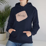 God Is Real Hoodie