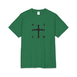 Heaven Cross Tee