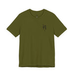 Strong Men Shirt(Collection)