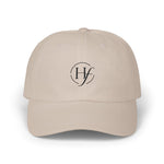 HF Circle Dad Cap