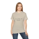 In God We Trust Tee