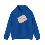 God Is Real Hoodie