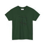 Faith Script T-Shirt