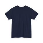 Red Cross Chest T‑Shirt