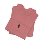 Cross T‑Shirt
