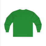 HF Long Sleeve Tee