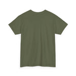 Red Cross Chest T‑Shirt
