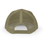 HF Snapback Trucker Cap