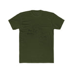Stay Humble Sketch Tee