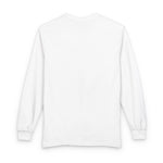 Christian Cross Long Sleeve Tee