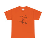 Faith Script T-Shirt
