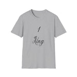 King Tee - "1 King"