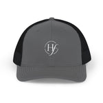 HF Snapback Trucker Cap