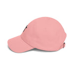 Embroidered Cross Cap