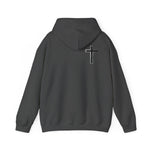 Christian Psalm 149:4 Hoodie