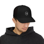 HF Snapback Trucker Cap
