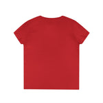 Strong Ladies' V-Neck Tee