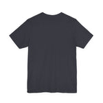 Cross Chest Tee