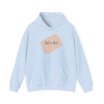 God Is Real Hoodie