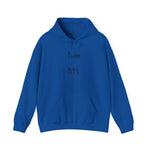 Christian Psalm 149:4 Hoodie