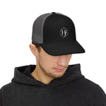HF Snapback Trucker Cap