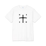 Heaven Cross Tee