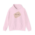 God Is Real Hoodie