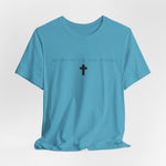 Cross T‑Shirt