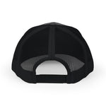 HF Snapback Trucker Cap