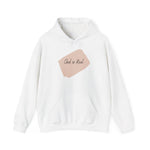 God Is Real Hoodie