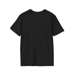 Winged Angel Fitness Tee