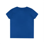 Strong Ladies' V-Neck Tee