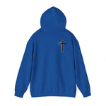 Christian Psalm 149:4 Hoodie