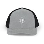 HF Snapback Trucker Cap