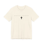 Cross T‑Shirt