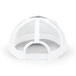 HF Snapback Trucker Cap
