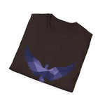 Winged Angel Fitness Tee
