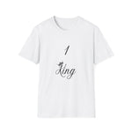 King Tee - "1 King"