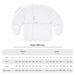 HF Long Sleeve Tee