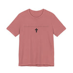 Cross T‑Shirt