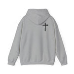 Christian Psalm 149:4 Hoodie