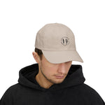 HF Circle Dad Cap