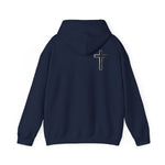 Christian Psalm 149:4 Hoodie