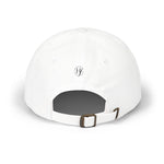Embroidered Cross Cap