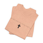 Cross T‑Shirt