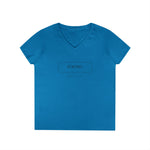 Strong Ladies' V-Neck Tee