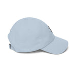 Embroidered Cross Cap