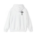 Christian Psalm 149:4 Hoodie