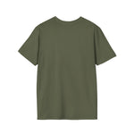HumblFit Vertical Text T-Shirt