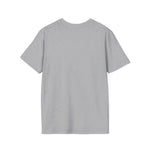 HumblFit Vertical Text T-Shirt